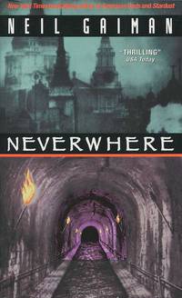 Neverwhere (National bestseller)