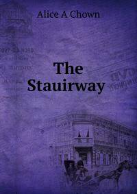 The Stauirway .