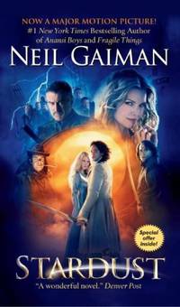 Stardust (movie tie-in)