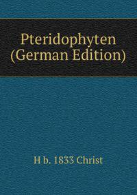 Pteridophyten (German Edition)
