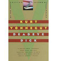 Deadeye Dick TPB