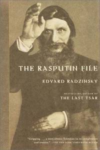 Rasputin File, The