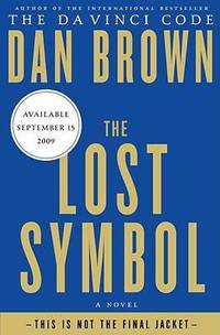 The Lost Symbol / Утраченный символ
