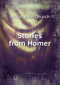 Stories from Homer