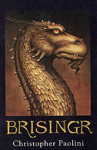 Brisingr TPB