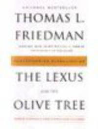 Lexus and Olive Tree (Exp)
