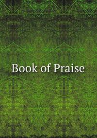 Book of Praise