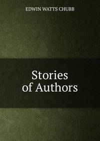 Stories of Authors