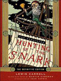 Hunting of the Snark (Annotated) HB