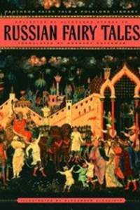 Russian Fairy Tales / Русские сказки