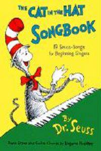 The Cat in the Hat Songbook
