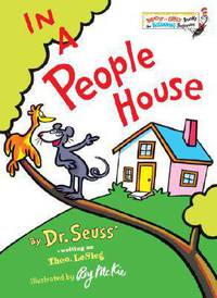 In a People House (HB)