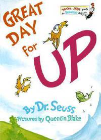 Great Day for Up (HB)