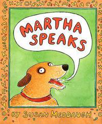 Martha Speaks (Martha Speaks Series)