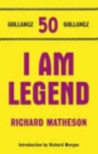 I Am Legend