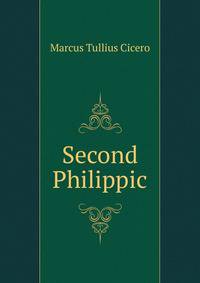 Second Philippic