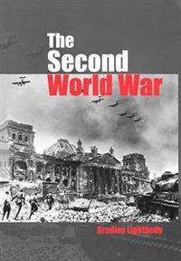 Second World War: Ambitions to Nemesis