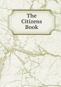The Citizens Book
