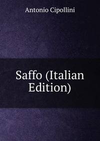 Saffo (Italian Edition)
