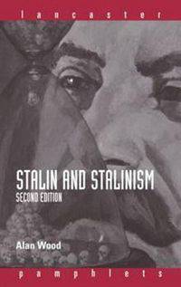 Stalin and Stalinism 2Ed
