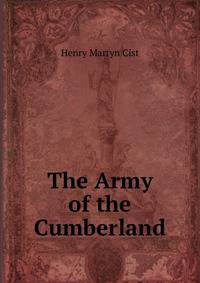The Army of the Cumberland