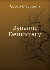 Dynamic Democracy