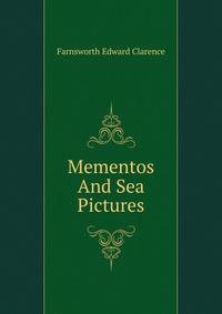 Mementos And Sea Pictures