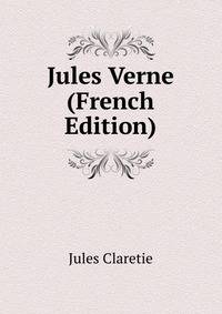Jules Verne (French Edition)