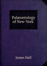 Pal?ontology of New-York .