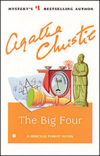 The Big Four. Christie / Большая четвёрка