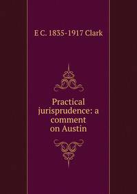 Practical jurisprudence: a comment on Austin