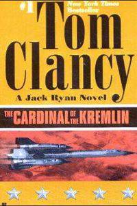 The Cardinal of the Kremlin