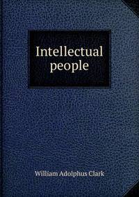 Intellectual people