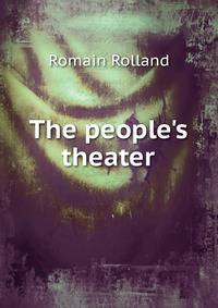 The people's theater