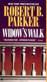 Widow's Walk (Spenser Series #29)