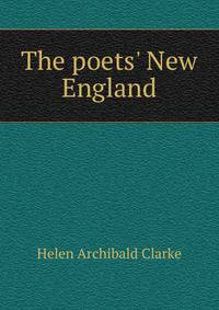 The poets' New England
