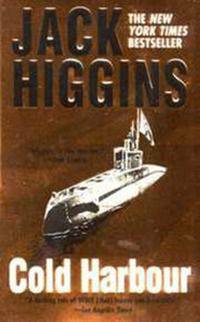 Cold Harbour (Dougal Munro and Jack Carter Series #2)