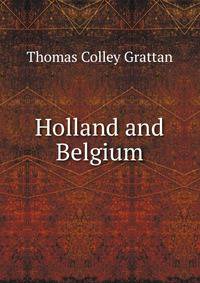 Holland and Belgium
