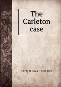 The Carleton case