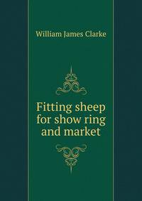 Fitting sheep for show ring and market