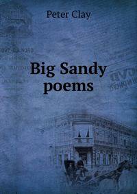 Big Sandy poems