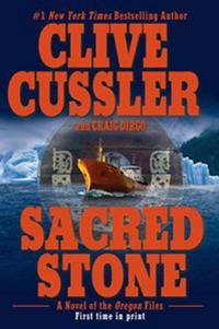 Sacred Stone: A Novel of the Oregon Files