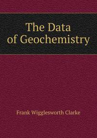 The Data of Geochemistry