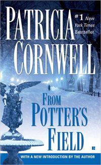 From Potter's Field (Scarpetta)