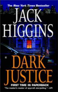 Dark Justice