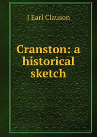 Cranston: a historical sketch