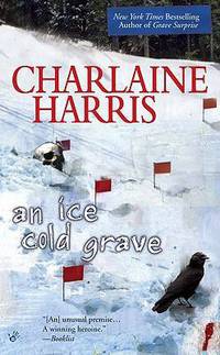 An Ice Cold Grave (Harper Connelly Series #3)