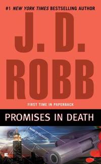 Promises in Death (In Death Series #28)