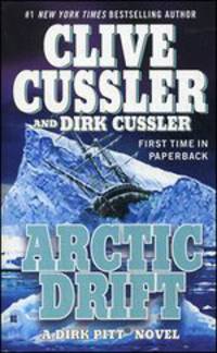 Arctic drift