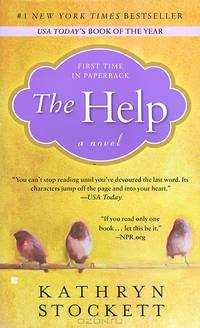Help (No.1 NY Times bestseller)